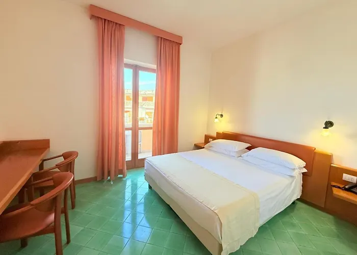 Hotel Maria Sorrento