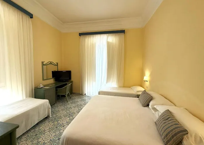 Maria Hotel Sorrento