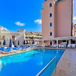 فندق Maria 4*