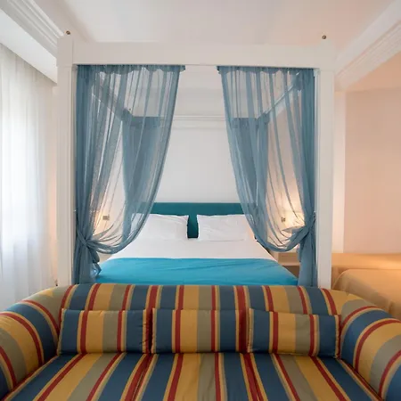 Maria Hotel Sorrento