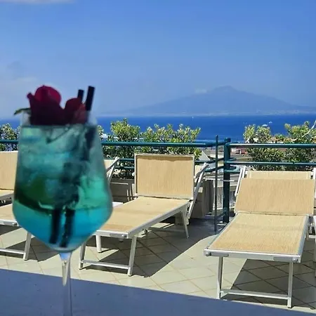 Maria Hotel Sorrento