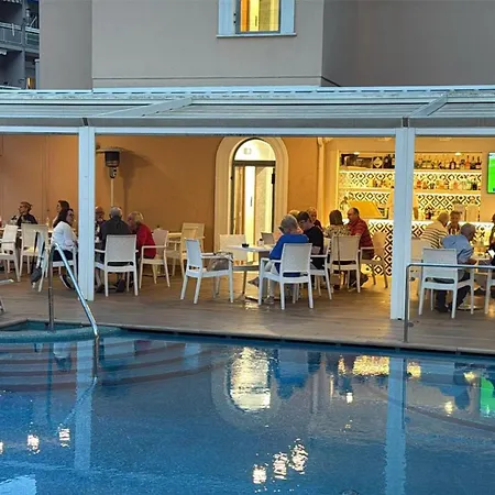 Maria Hotel Sorrento