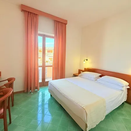 Hotel Maria Sorrento