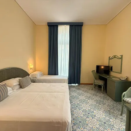 Hotel Maria Półwysep Sorrentyński