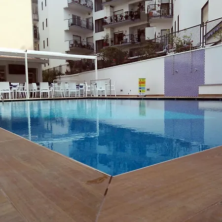Hotel Maria Sorrento