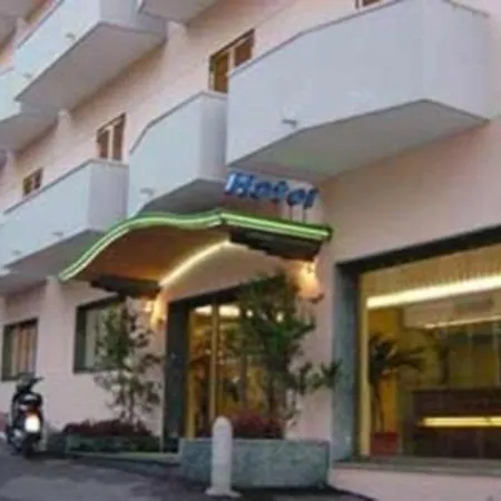 Maria Szálloda Sorrento