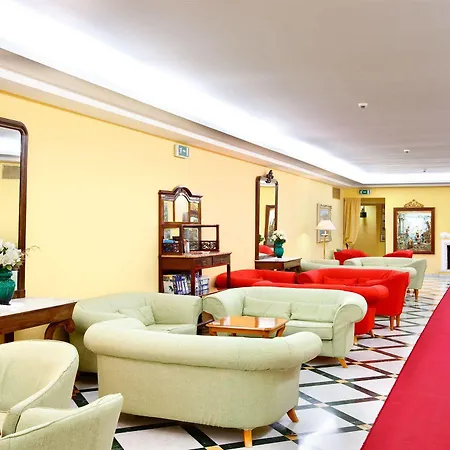 Maria 4* Sorrento