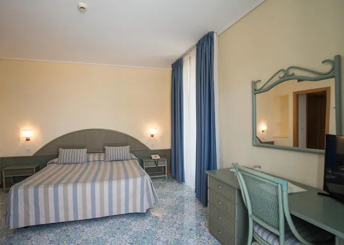 Maria 4* Półwysep Sorrentyński