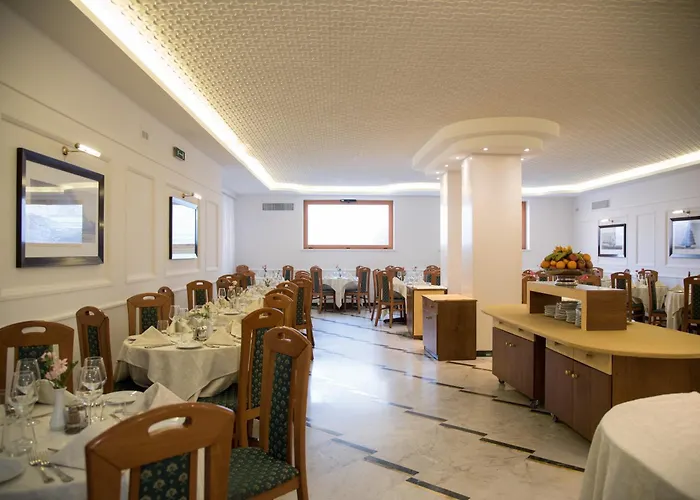 Maria Półwysep Sorrentyński