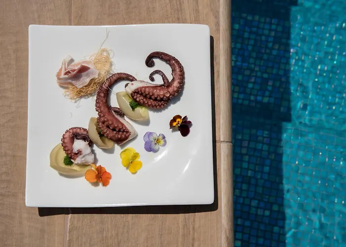 Hotel Maria Półwysep Sorrentyński