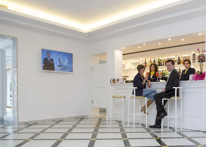 Maria Półwysep Sorrentyński