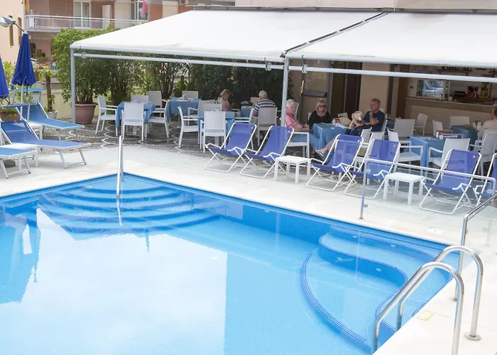 Maria Hotel Półwysep Sorrentyński