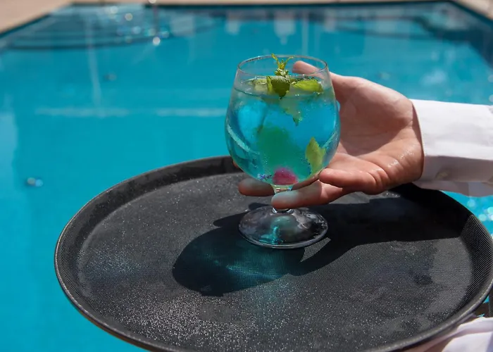 Maria Półwysep Sorrentyński