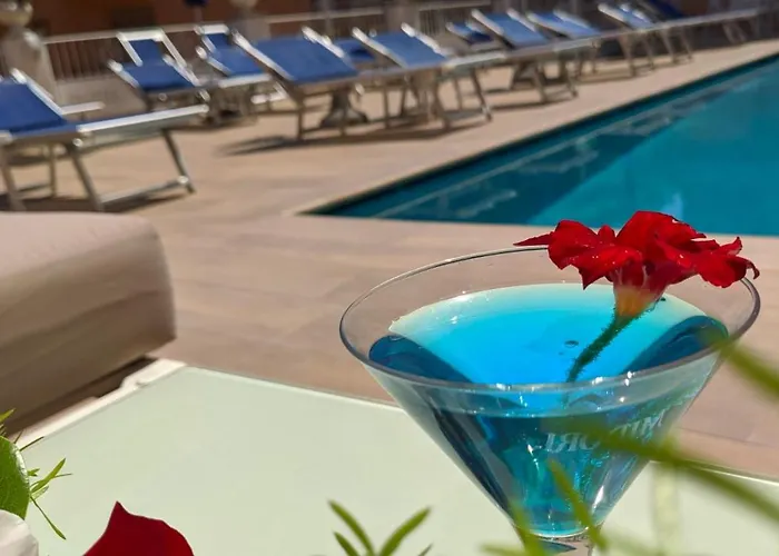 Maria Półwysep Sorrentyński