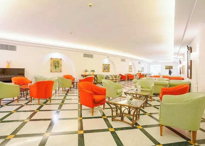 Maria Półwysep Sorrentyński