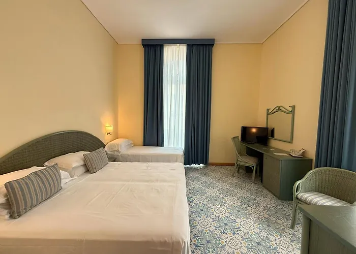 Hotel Maria Półwysep Sorrentyński