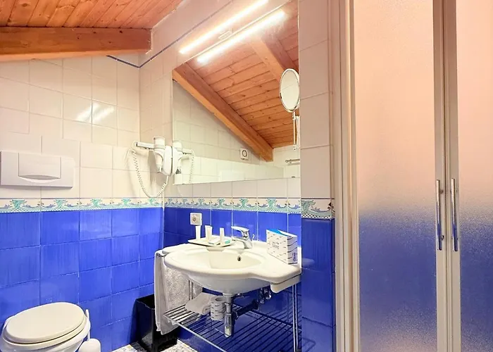 Hotel Maria Sorrento